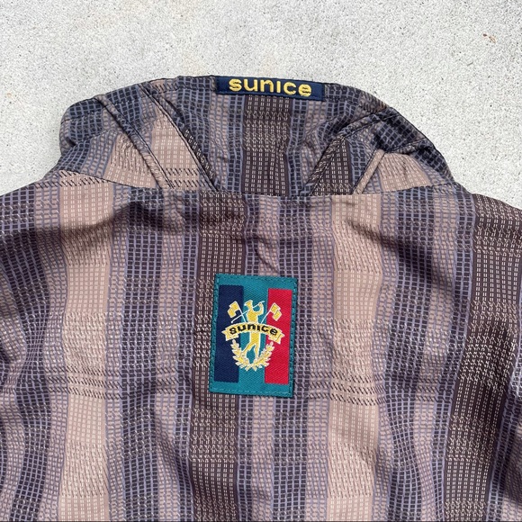 5/$50🎄 Sun Ice 1/4 zip pullover golf jacket - size XL - Picture 8 of 10